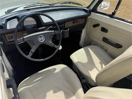 1977 Volkswagen Karmann Beetle Convertible (CC-2065677) for sale in Lugoff, South Carolina