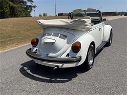 1977 Volkswagen Karmann Beetle Convertible (CC-2065677) for sale in Lugoff, South Carolina