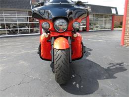 2008 Harley-Davidson Electra Glide Ultra Classic 103 (CC-2065679) for sale in Sterling, Illinois