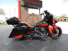 2008 Harley-Davidson Electra Glide Ultra Classic 103 (CC-2065679) for sale in Sterling, Illinois