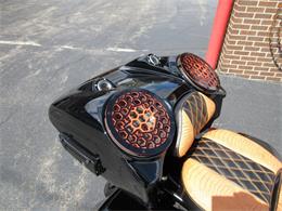 2008 Harley-Davidson Electra Glide Ultra Classic 103 (CC-2065679) for sale in Sterling, Illinois