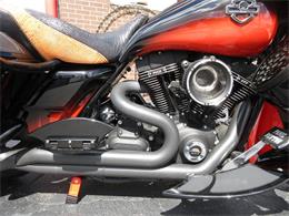 2008 Harley-Davidson Electra Glide Ultra Classic 103 (CC-2065679) for sale in Sterling, Illinois