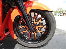 2008 Harley-Davidson Electra Glide Ultra Classic 103 (CC-2065679) for sale in Sterling, Illinois