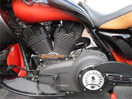 2008 Harley-Davidson Electra Glide Ultra Classic 103 (CC-2065679) for sale in Sterling, Illinois