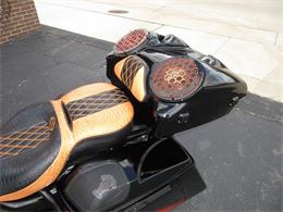 2008 Harley-Davidson Electra Glide Ultra Classic 103 (CC-2065679) for sale in Sterling, Illinois