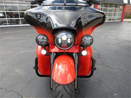 2008 Harley-Davidson Electra Glide Ultra Classic 103 (CC-2065679) for sale in Sterling, Illinois