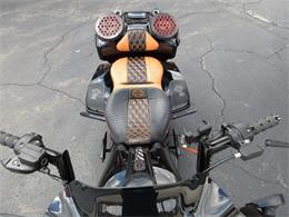 2008 Harley-Davidson Electra Glide Ultra Classic 103 (CC-2065679) for sale in Sterling, Illinois