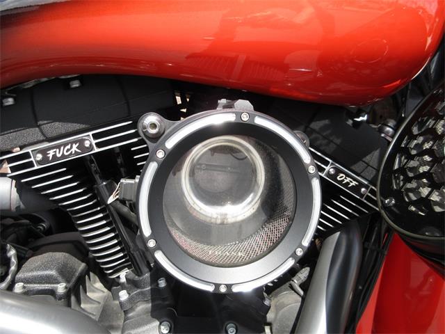 2008 Harley-Davidson Electra Glide Ultra Classic 103 (CC-2065679) for sale in Sterling, Illinois