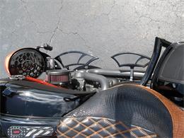 2008 Harley-Davidson Electra Glide Ultra Classic 103 (CC-2065679) for sale in Sterling, Illinois