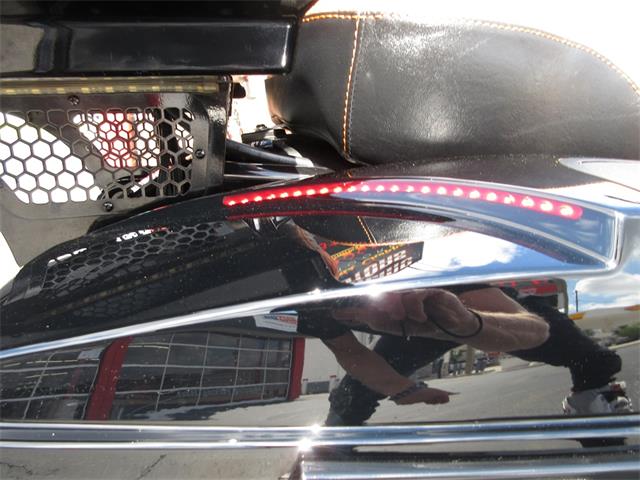 2008 Harley-Davidson Electra Glide Ultra Classic 103 (CC-2065679) for sale in Sterling, Illinois