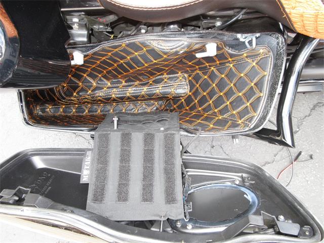 2008 Harley-Davidson Electra Glide Ultra Classic 103 (CC-2065679) for sale in Sterling, Illinois