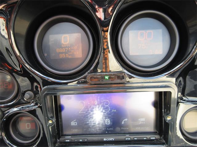 2008 Harley-Davidson Electra Glide Ultra Classic 103 (CC-2065679) for sale in Sterling, Illinois