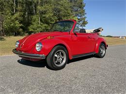 1973 Volkswagen Super Beetle (CC-2065681) for sale in Lugoff, South Carolina
