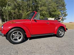 1973 Volkswagen Super Beetle (CC-2065681) for sale in Lugoff, South Carolina