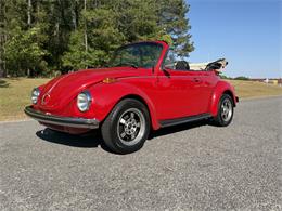 1973 Volkswagen Super Beetle (CC-2065681) for sale in Lugoff, South Carolina