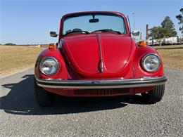 1973 Volkswagen Super Beetle (CC-2065681) for sale in Lugoff, South Carolina