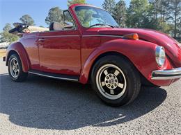 1973 Volkswagen Super Beetle (CC-2065681) for sale in Lugoff, South Carolina