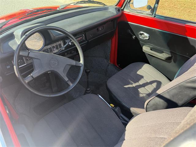 1973 Volkswagen Super Beetle (CC-2065681) for sale in Lugoff, South Carolina