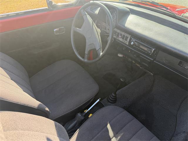 1973 Volkswagen Super Beetle (CC-2065681) for sale in Lugoff, South Carolina