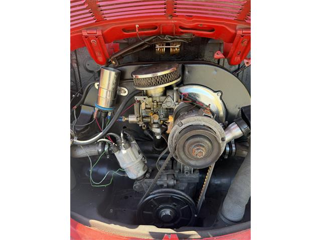 1973 Volkswagen Super Beetle (CC-2065681) for sale in Lugoff, South Carolina