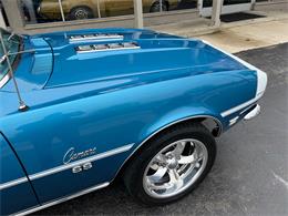 1968 Chevrolet Camaro SS (CC-2065682) for sale in Clarkston, Michigan