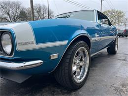 1968 Chevrolet Camaro SS (CC-2065682) for sale in Clarkston, Michigan