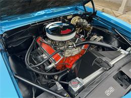 1968 Chevrolet Camaro SS (CC-2065682) for sale in Clarkston, Michigan