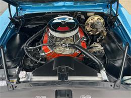 1968 Chevrolet Camaro SS (CC-2065682) for sale in Clarkston, Michigan