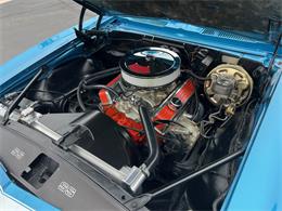 1968 Chevrolet Camaro SS (CC-2065682) for sale in Clarkston, Michigan