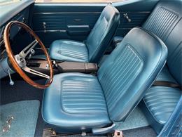 1968 Chevrolet Camaro SS (CC-2065682) for sale in Clarkston, Michigan