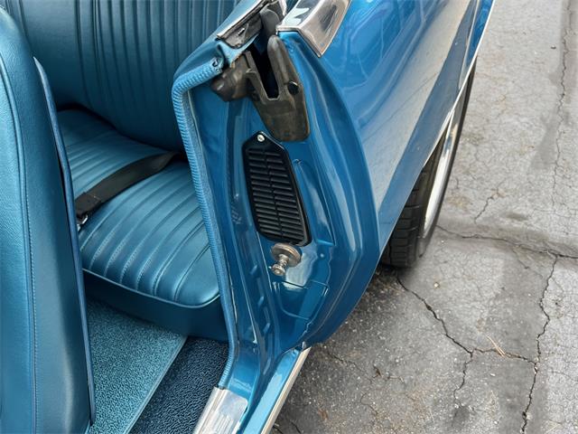 1968 Chevrolet Camaro SS (CC-2065682) for sale in Clarkston, Michigan