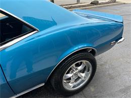 1968 Chevrolet Camaro SS (CC-2065682) for sale in Clarkston, Michigan