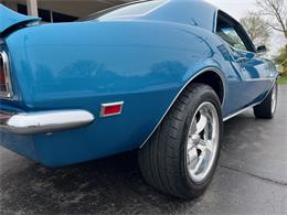 1968 Chevrolet Camaro SS (CC-2065682) for sale in Clarkston, Michigan