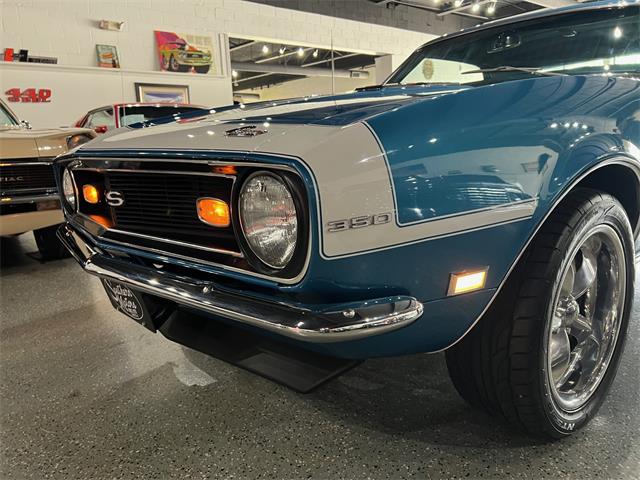 1968 Chevrolet Camaro SS (CC-2065682) for sale in Clarkston, Michigan