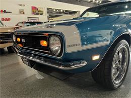 1968 Chevrolet Camaro SS (CC-2065682) for sale in Clarkston, Michigan