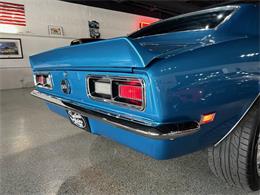 1968 Chevrolet Camaro SS (CC-2065682) for sale in Clarkston, Michigan