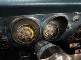 1968 Chevrolet Camaro SS (CC-2065682) for sale in Clarkston, Michigan