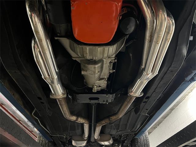 1968 Chevrolet Camaro SS (CC-2065682) for sale in Clarkston, Michigan