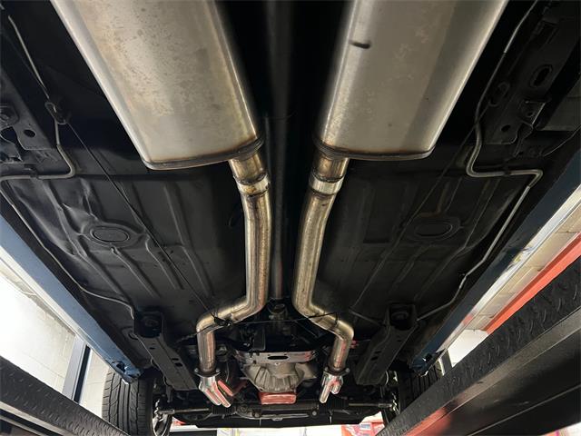 1968 Chevrolet Camaro SS (CC-2065682) for sale in Clarkston, Michigan