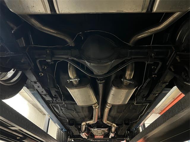 1968 Chevrolet Camaro SS (CC-2065682) for sale in Clarkston, Michigan