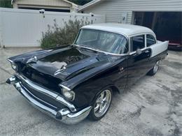 1957 Chevrolet 150 (CC-2065683) for sale in Utica, Ohio