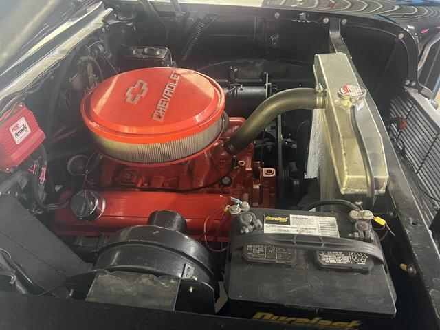1957 Chevrolet 150 (CC-2065683) for sale in Utica, Ohio