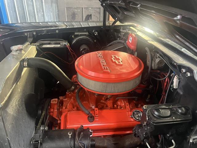 1957 Chevrolet 150 (CC-2065683) for sale in Utica, Ohio