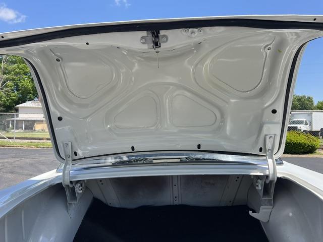 1957 Chevrolet 150 (CC-2065683) for sale in Utica, Ohio