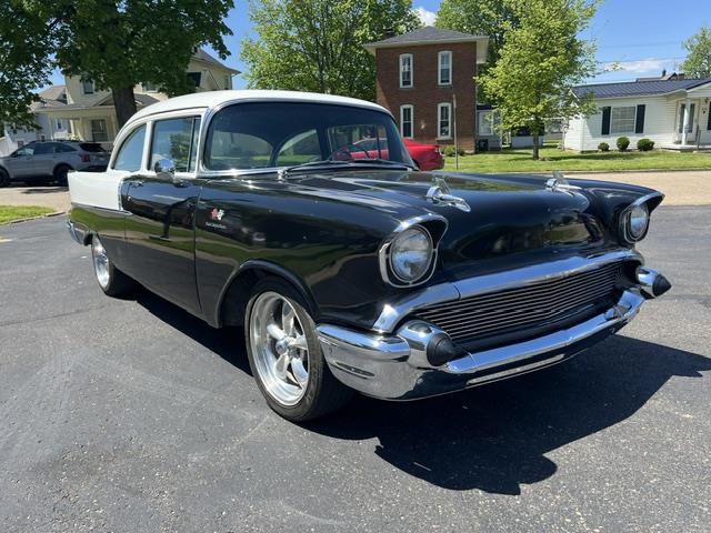 1957 Chevrolet 150 (CC-2065683) for sale in Utica, Ohio