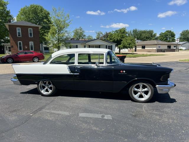 1957 Chevrolet 150 (CC-2065683) for sale in Utica, Ohio