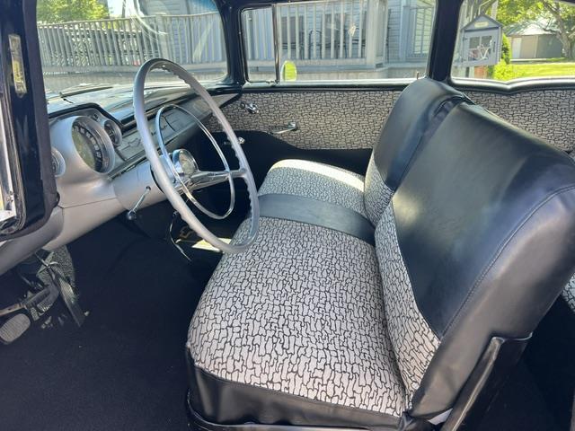 1957 Chevrolet 150 (CC-2065683) for sale in Utica, Ohio