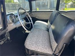 1957 Chevrolet 150 (CC-2065683) for sale in Utica, Ohio