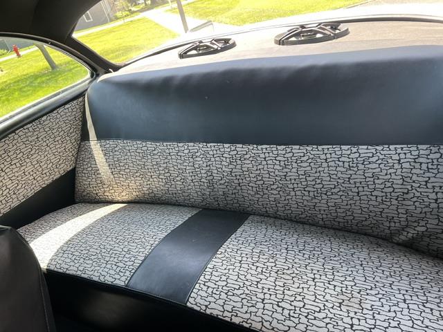 1957 Chevrolet 150 (CC-2065683) for sale in Utica, Ohio