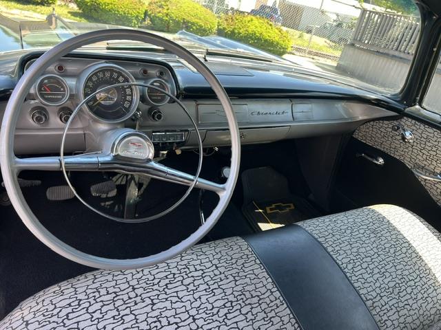 1957 Chevrolet 150 (CC-2065683) for sale in Utica, Ohio